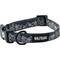Show in main carousel: Wolfgang Heavy Duty WolfMountain Adjustable Wide Venture Dog Collar with Quick Release, X-Large: 22 to 29-in neck, 1.25-in wide slide 1 of 5