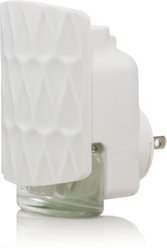 Yankee Candle ScentPlug Diffuser, White slide 2 of 6
