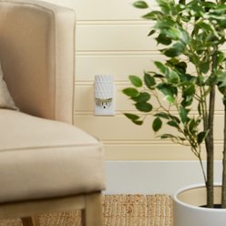 Yankee Candle ScentPlug Diffuser, Gray slide 2 of 6