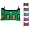 Show in main carousel: CuteNfuzzy Small Pet Feeder & Hanging Hay Bag, Green, 9 x 1.5 x 11-in slide 2 of 10