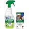 Show in main carousel: Flea Prevention Kit - Dogs (23-110 lbs) Advantus Soft Chews + Advantage Spot & Crevice Spray slide 1 of 9