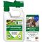 Show in main carousel: Flea Prevention Kit - Dogs (23-110 lbs) Advantus Soft Chews + Advantage Yard & Premise Spray slide 1 of 9
