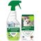 Show in main carousel: Flea Prevention Kit - Dogs (4-22 lbs) Advantus Soft Chews + Advantage Spot & Crevice Spray slide 1 of 9