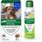 Show in main carousel: Flea Prevention Kit - Dogs (23-110 lbs) Advantus Soft Chews + Advantage Carpet & Upholstery Spray slide 1 of 9