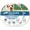 Show in main carousel: Seresto Flea & Tick Collar for Dogs, up to 18-lbs, 2 Collars (16-mos. supply) slide 1 of 9