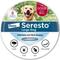 Show in main carousel: Seresto Flea & Tick Collar for Dogs, over 18-lbs, 1 Collar (8-mos. supply) slide 1 of 11