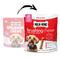 Show in main carousel: Milk-Bone Brushing Chews Mini Original Chicken Flavor Daily Dental Dog Treats, 48 count slide 3 of 12