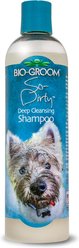 Bio-Groom So-Dirty Deep Cleansing Dog Shampoo, 12-fl oz bottle