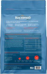 Blackwood Special Diet Grain-Free Chicken Meal & Field Pea Recipe All Life Stages Dry Cat Food, 13.23-lb bag slide 2 of 7