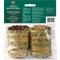 Show in main carousel: Kaytee Mini Hay Bales Apple & Rose Small Pet Hay, 7-oz bag, 2 count slide 9 of 12