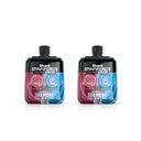 Shark StainForce Dual-Activated Stain Cleaner Refill Cartridge, 16.9-fl oz bottle, 2 count