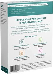 TotalVet At-Home Pet Intolerance Dog & Cat Allergy Test Kit slide 2 of 9