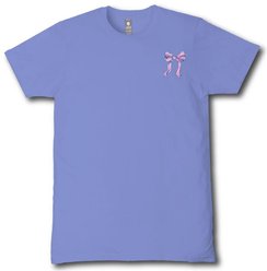 Simply Southern Patched US Map Tee, Bali, Large slide 2 of 4
