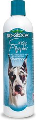 Bio-Groom Natural Scents Crisp Apple Scented Dog Shampoo, 12-fl oz bottle