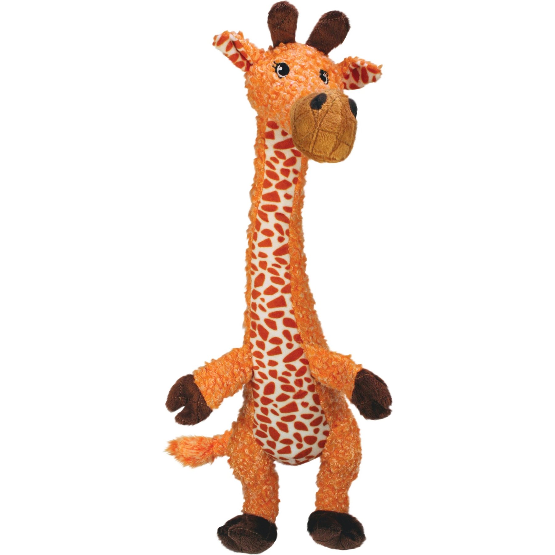 KONG Shakers Luvs Giraffe, Large