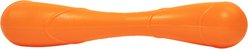 KONG Squeakz Stick Ropes Tug Dog Toy, Orange, Large slide 2 of 5
