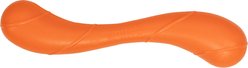 KONG Squeakz Stick Ropes Tug Dog Toy, Orange, Large