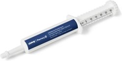 Sulfadiazine/Trimethoprim Compounded Apple Paste, 333/67mg/mL, 60 mL for Veterinary use (dosed in 5mL increments) 