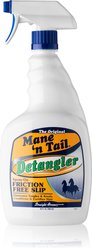 Mane 'n Tail Horse Detangler Spray, 32-fl oz bottle
