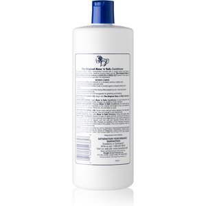 Mane 'n Tail Pet Conditioner, 32-fl oz bottle