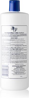 Show full view: Mane 'n Tail Pet Conditioner, 32-fl oz bottle slide 2 of 6