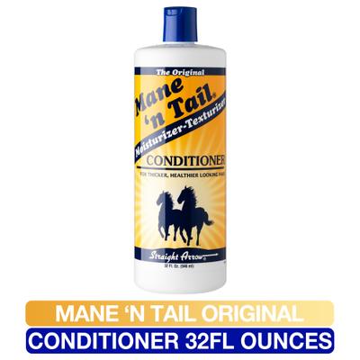 Show full view: Mane 'n Tail Pet Conditioner, 32-fl oz bottle slide 4 of 6
