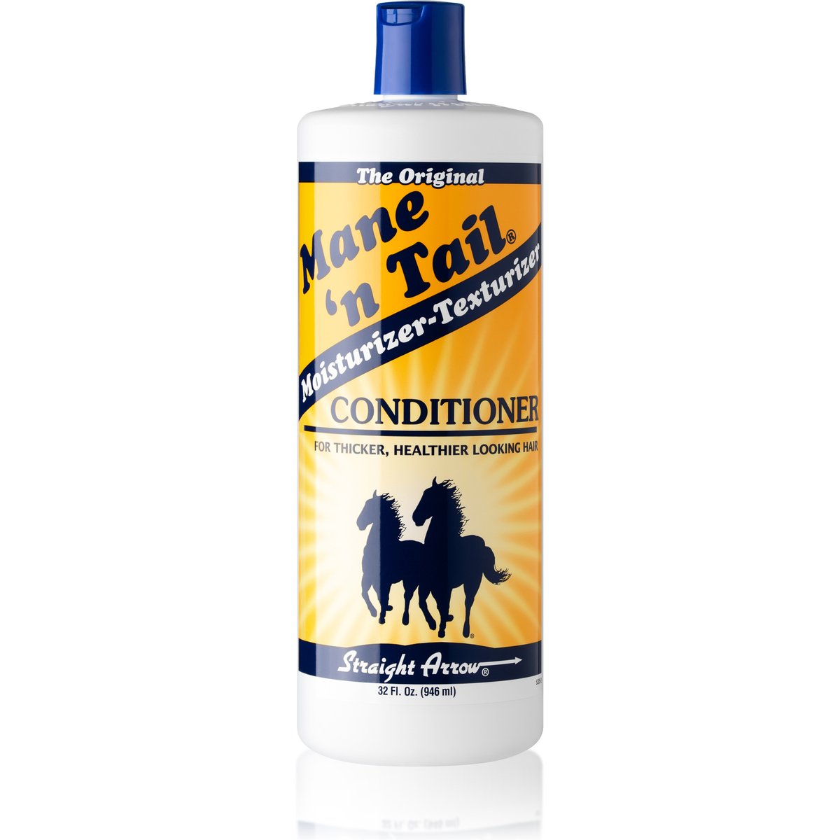 Mane 'n Tail Pet Conditioner, 32-fl oz bottle