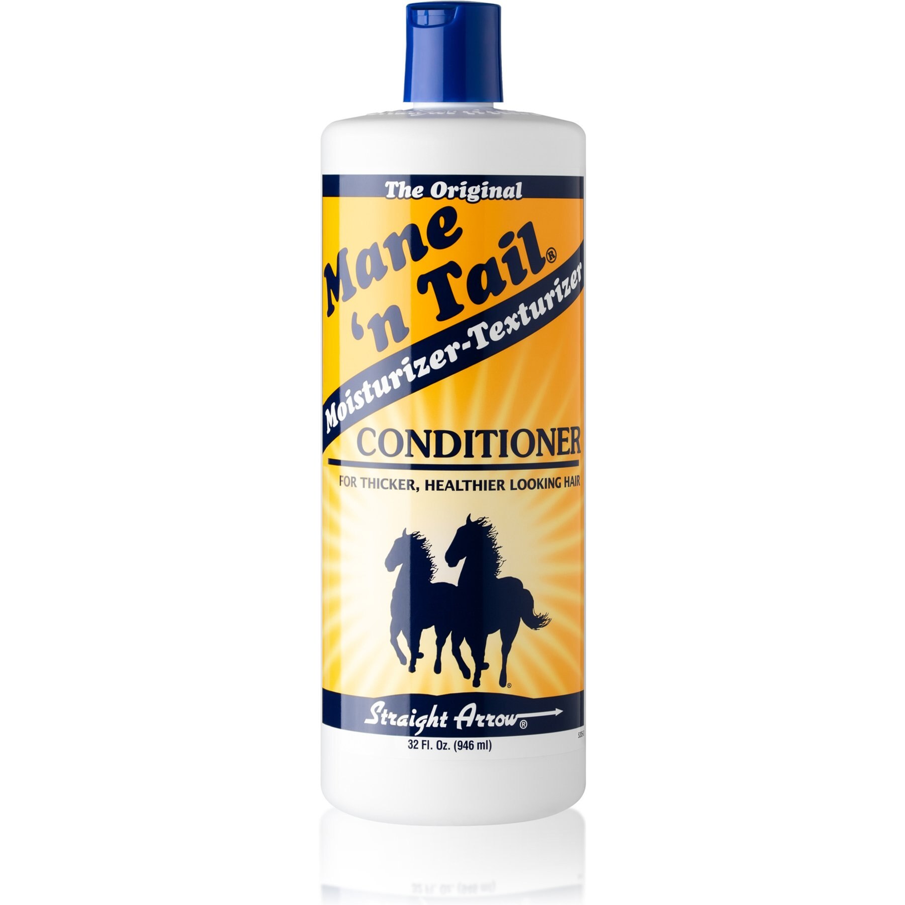 Mane 'n Tail Pet Conditioner, 32-fl oz bottle