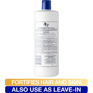 Mane 'n Tail Pet Conditioner, 32-fl oz bottle