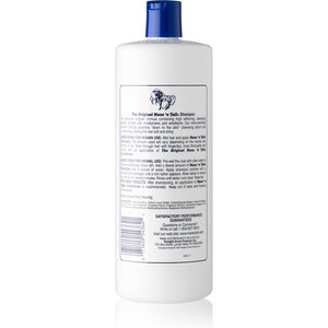 Mane 'n Tail Pet Shampoo, 32-fl oz bottle