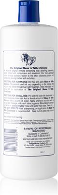 Show full view: Mane 'n Tail Pet Shampoo, 32-fl oz bottle slide 2 of 6