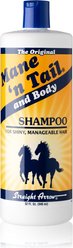 Mane 'n Tail Pet Shampoo, 32-fl oz bottle