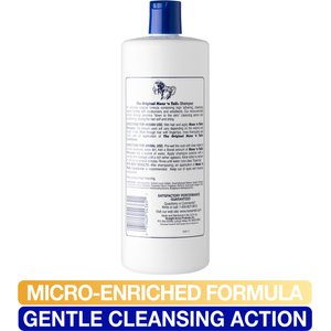 Mane 'n Tail Pet Shampoo, 32-fl oz bottle