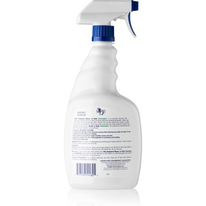 Mane 'n Tail Horse Detangler Spray, 32-fl oz bottle