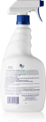 Show full view: Mane 'n Tail Horse Detangler Spray, 32-fl oz bottle slide 2 of 4
