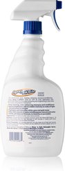 Mane 'n Tail Spray 'n White Pet Shampoo Plus Conditioning Spray, 32-fl oz bottle slide 2 of 2