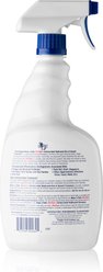 Mane 'n Tail Pro-Tect Medicated Horse Skin & Wound Treatment Spray, 32-fl oz bottle slide 2 of 2