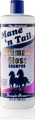 Mane 'n Tail Ultimate Gloss Horse Shampoo, 32-fl oz bottle