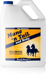 Mane 'n Tail Pet Shampoo, 1-gal bottle slide 1 of 5