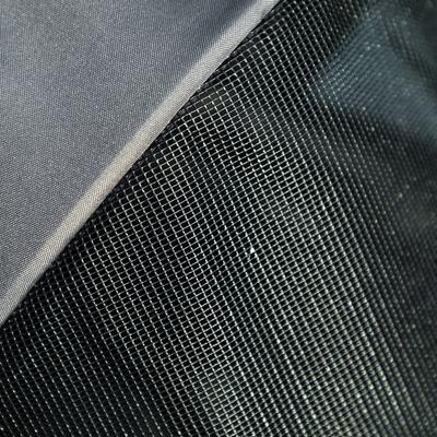 Show full view: PawHut 3 in 1 4 Wheels Stroller with Detachable Carrier with Storage Basket for Small Dogs & Cats, Gray, 29.9 x 19.7 x 40.2-in slide 9 of 9