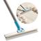 Show in main carousel: Fido Fave Dual-Sided Pet Hair Removal Carpet Rake with Extended Silicone & Metal Edge slide 1 of 9