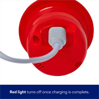 Show full view: Frisco Lobster Erratic Spinning Tail Cat Toy with Silvervine & Catnip slide 5 of 7