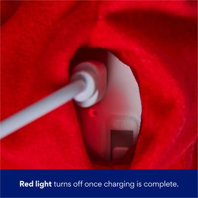 Show full view: Frisco Sardine Hanging Electronic Teaser Cat Toy with Silvervine & Catnip slide 3 of 6