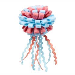 Frisco Jellyfish Felt Ball Cat Toy