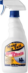 Mane 'n Tail Spray 'n Braid Horse Spray, 16-fl oz bottle