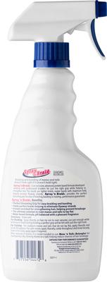 Show full view: Mane 'n Tail Spray 'n Braid Horse Spray, 16-fl oz bottle slide 2 of 3