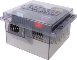 Wahl Detachable Stainless Steel Guide Comb Set slide 2 of 5