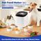 Show in main carousel: Coziwow 8-in-1 Dog & Cat Fresh Food Maker, White, Medium: 2-L slide 2 of 5