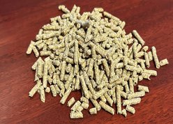 Bar ALE 16% Protein Mini-Pellet Rabbit Feed, 50-lb bag slide 2 of 3