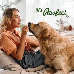 Pawfect Allergy Relief Food Topper Supplement for Dogs, 100-g slide 2 of 7